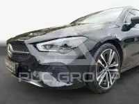 2023 Mercedes Benz CLA 220