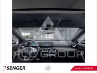 2023 Mercedes Benz CLA 220