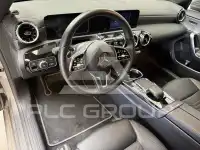 2023 Mercedes Benz CLA 220