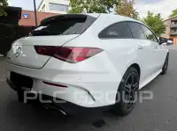 2022 Mercedes Benz CLA 220