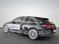 2023 Mercedes Benz CLA 220