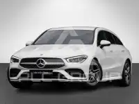 2023 Mercedes Benz CLA 220