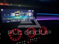 2022 Mercedes Benz CLA 220