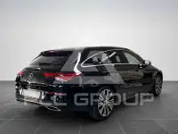 2023 Mercedes Benz CLA 220