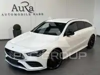 2023 Mercedes Benz CLA 220