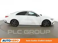 2023 Mercedes Benz CLA 220