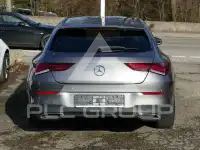 2023 Mercedes Benz CLA 220