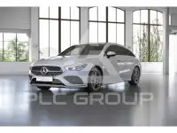 2023 Mercedes Benz CLA 220