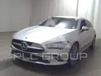 2023 Mercedes Benz CLA 220