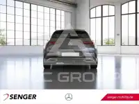 2023 Mercedes Benz CLA 220