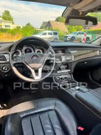 2023 Mercedes Benz CLS 350