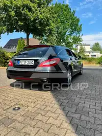 2023 Mercedes Benz CLS 350