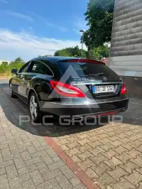 2023 Mercedes Benz CLS 350