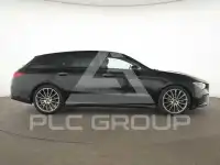 2023 Mercedes Benz Cla 250