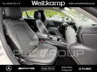 2023 Mercedes Benz Cla 250