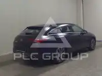 2023 Mercedes Benz Cla 250