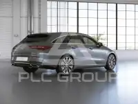 2023 Mercedes Benz Cla 250