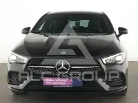 2023 Mercedes Benz Cla 250