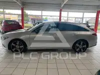 2023 Mercedes Benz Cla 250