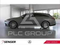 2023 Mercedes Benz Cla 250