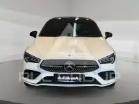 2023 Mercedes Benz Cla 250