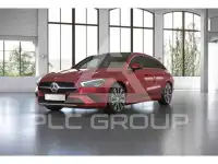 2023 Mercedes Benz Cla 250