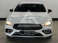 2023 Mercedes Benz Cla 250