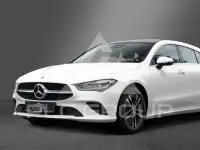 2023 Mercedes Benz Cla 250