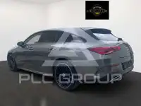 2023 Mercedes Benz Cla 250
