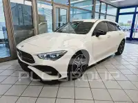 2023 Mercedes Benz Cla 250
