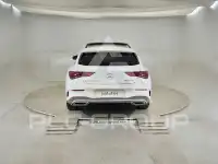 2023 Mercedes Benz Cla 250