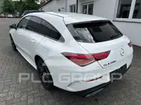 2023 Mercedes Benz Cla 250