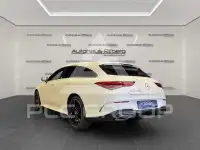 2023 Mercedes Benz Cla 250