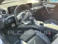 2023 Mercedes Benz Cla 250