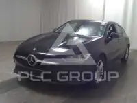2023 Mercedes Benz Cla 250
