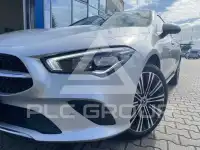 2023 Mercedes Benz Cla 250