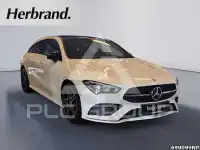 2023 Mercedes Benz Cla 250