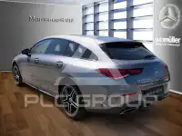 2023 Mercedes Benz Cla 250