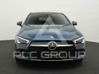 2023 Mercedes Benz Cla 250