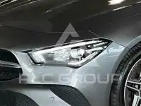 2023 Mercedes Benz Cla 250