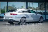 2023 Mercedes Benz Cla 250