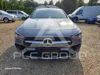 2023 Mercedes Benz Cla 250