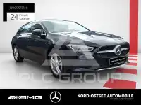 2023 Mercedes Benz Cla 250