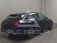 2023 Mercedes Benz Cla 250