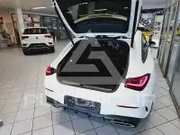 2023 Mercedes Benz Cla 250