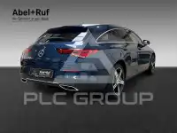 2023 Mercedes Benz Cla 250