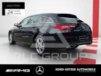 2023 Mercedes Benz Cla 250