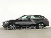 2023 Mercedes Benz Cla 250
