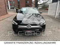 2023 Mercedes Benz Cla 250