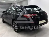 2023 Mercedes Benz Cla 250